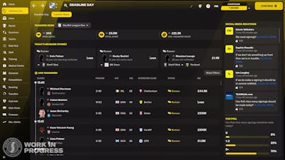 Football Manager 22 Pc Mac Steam ゲーム Fanatical Football Manager 22 Pc Mac Steam ゲーム Fanatical