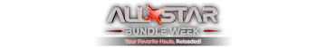All Star Bundle Week