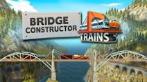Product cover for Bridge Constructor Trains - Expansion Pack DLC