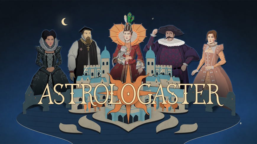 Astrologaster