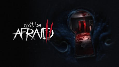 Product cover for Don't Be Afraid 2