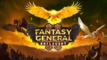Product cover for Fantasy General II: Onslaught