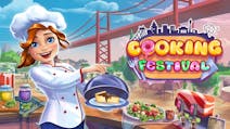 Product cover for Cooking Festival