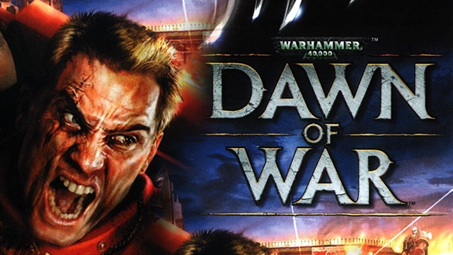 dawn of war