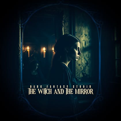 The Witch and the Mirror