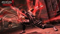 [NINJA GAIDEN: Master Collection] NINJA GAIDEN Σ