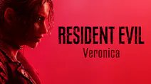 Product cover for Resident Evil Veronica