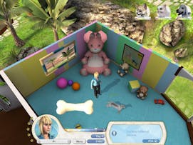 Paws and Claws: Pet Vet on Steam