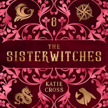 Product cover for Sisterwitches Book 8 | The Sisterwitches Series AudioBook