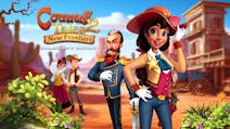 Product cover for Country Tales 2: New Frontiers Collector's Edition
