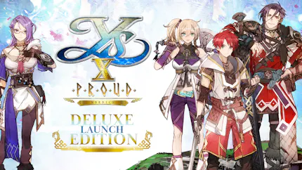 Product cover for Deluxe Edition Launch Edition