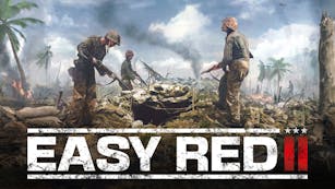 Product cover for Easy Red 2