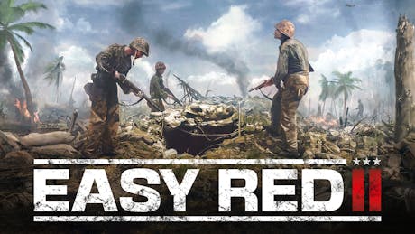 Product cover for Easy Red 2