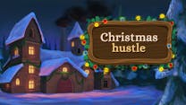 Product cover for Christmas Hustle