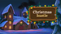 Product cover for Christmas Hustle