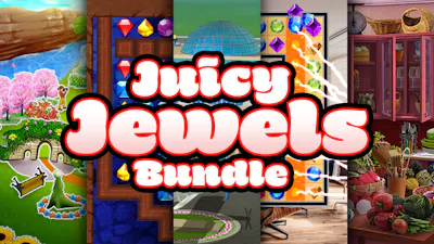 Juicy Jewels Bundle
