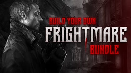 Product cover for Build your own Frightmare Bundle (2025)