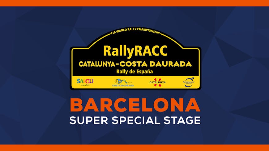 Product cover for WRC 9 Barcelona SSS