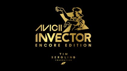 Product cover for AVICII Invector: Encore Edition