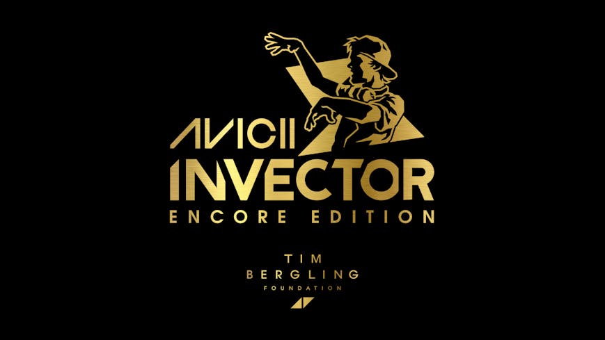 AVICII Invector: Encore Edition