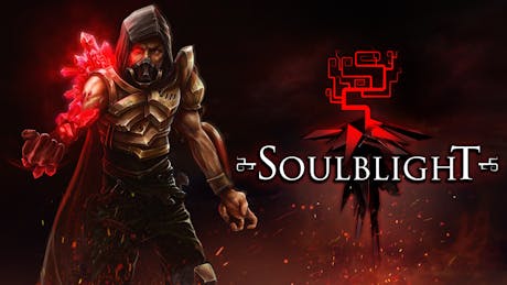 Product cover for Soulblight