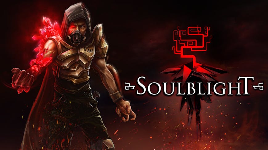 Product cover for Soulblight