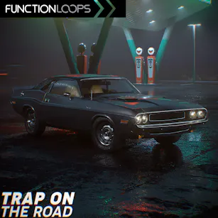 Trap on Road
