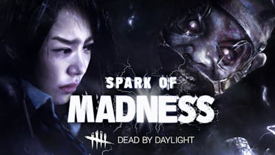 Dead By Daylight Resident Evil Chapter Pc Steam Downloadable Content Fanatical Dead By Daylight Resident Evil Chapter Pc Steam Downloadable Content Fanatical