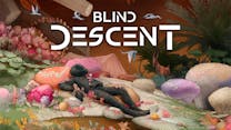 Product cover for Blind Descent