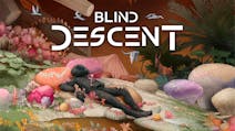 Product cover for Blind Descent