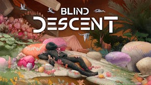 Product cover for Blind Descent