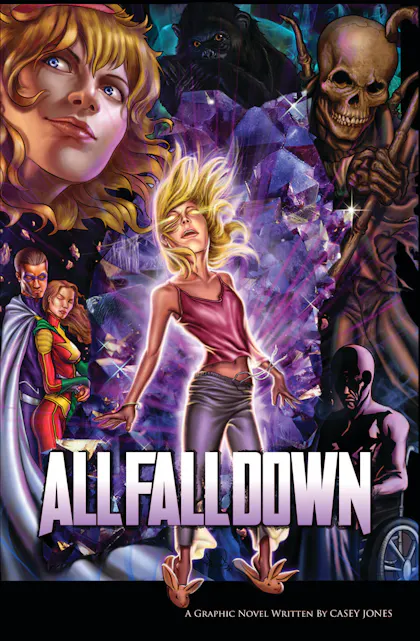 All Fall Down