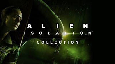Alien Isolation Collection Pc Steam Game Fanatical