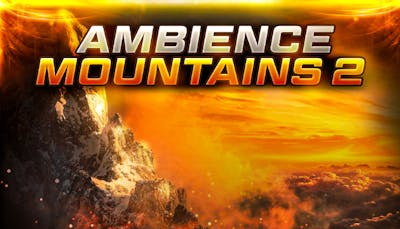 Ambience Mountains 2