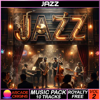 Jazz - Volume 2