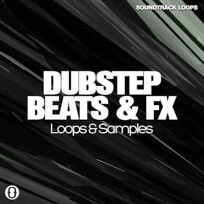 Dubstep Beats & FX