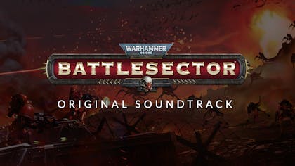 Warhammer 40,000: Battlesector - Soundtrack - DLC