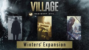 Product cover for Resident Evil Village - Winters’ Expansion - DLC