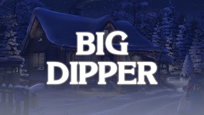 Big Dipper