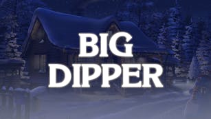 Product cover for Big Dipper
