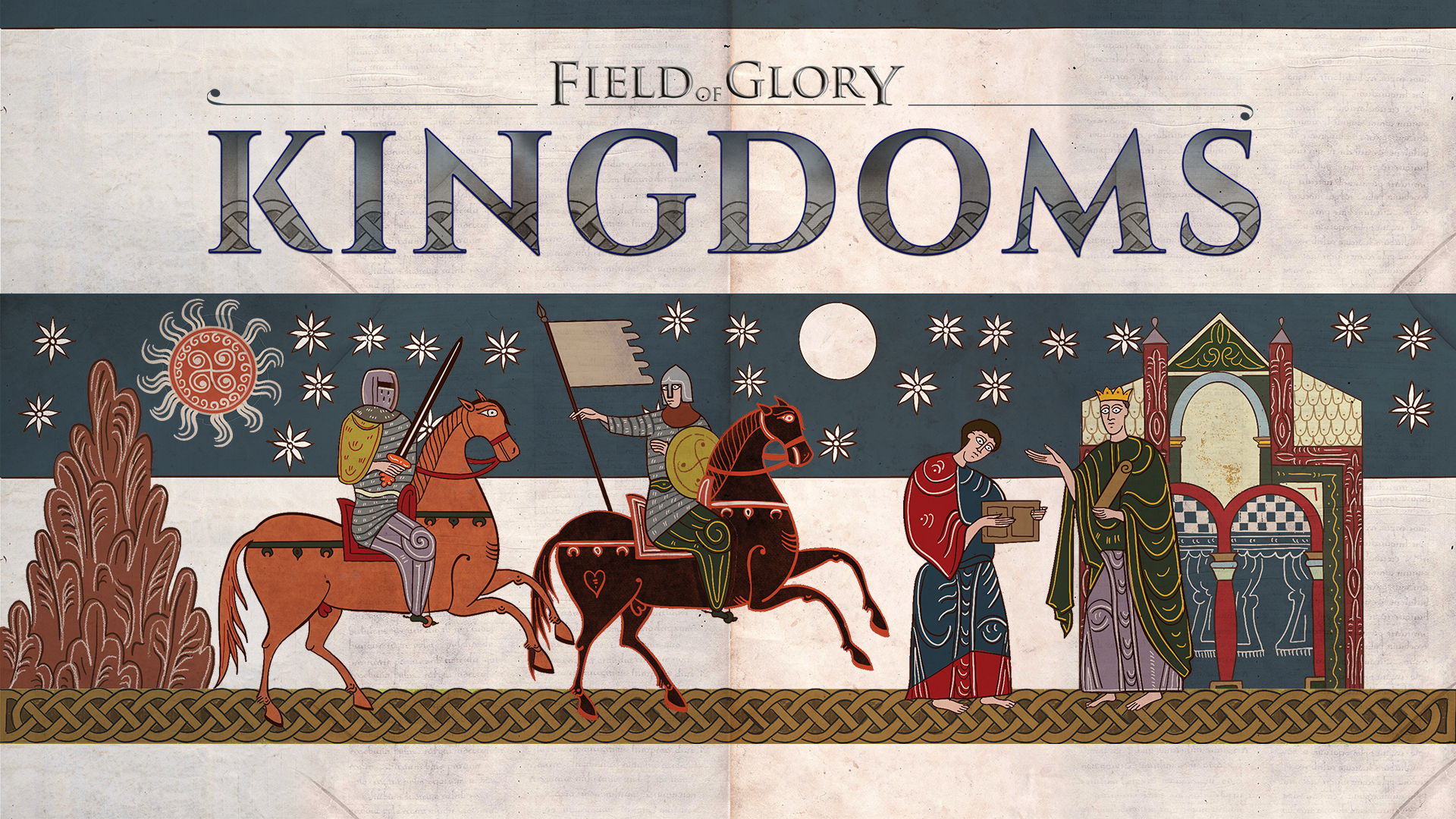 Field of Glory: Kingdoms