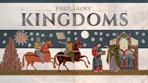 Product cover for Field of Glory: Kingdoms