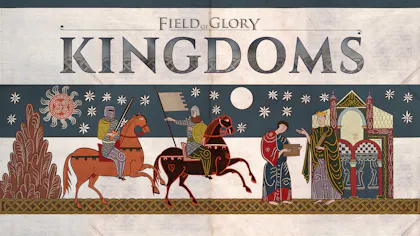 Product cover for Field of Glory: Kingdoms