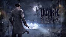 Product cover for Dark Years