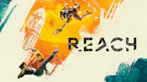 Product cover for Reach