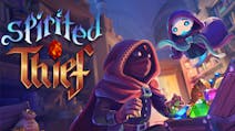 Product cover for Spirited Thief