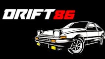 Product cover for Drift86