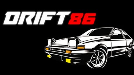 Product cover for Drift86