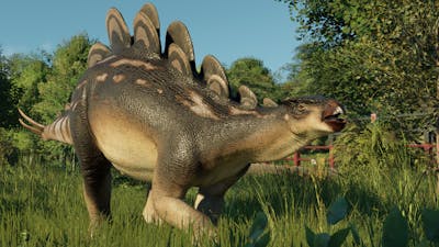screenshot-Jurassic World Evolution 2_ Early Cretaceous Pack-7