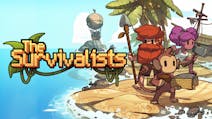 Product cover for The Survivalists